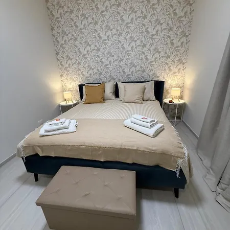 Amarla Dolce Casa - Feel Good, You're In Apartament *