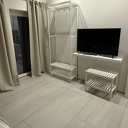 Amarla Dolce Casa - Feel Good, You're In Apartament Bari