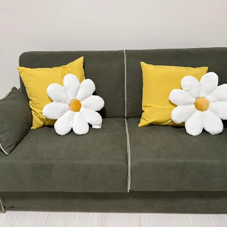 Amarla Dolce Casa - Feel Good, You're In Apartament Bari