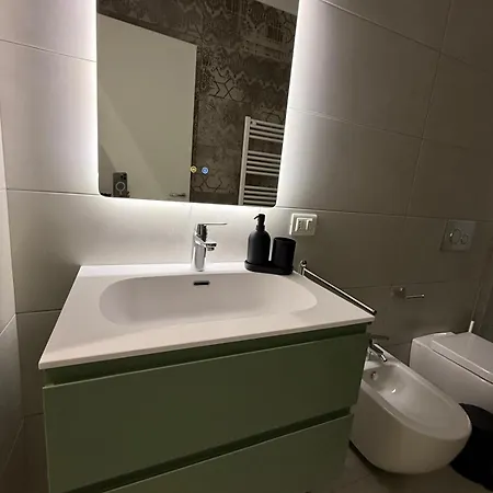 Apartament Amarla Dolce Casa - Feel Good, You're In Bari