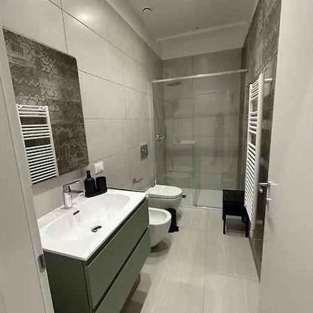 Amarla Dolce Casa - Feel Good, You're In Apartament *