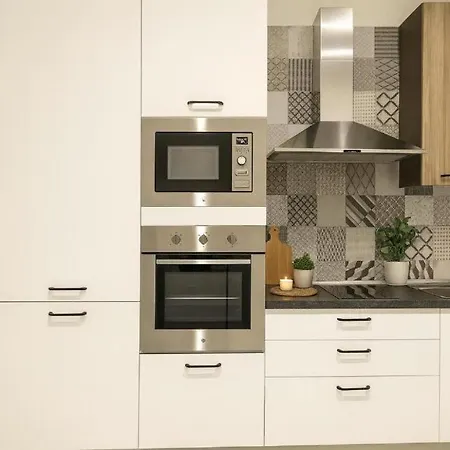 Amarla Dolce Casa - Feel Good, You're In Apartament