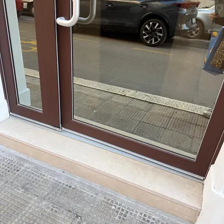 Lejlighed Amarla Dolce Casa - Feel Good, You're In Bari