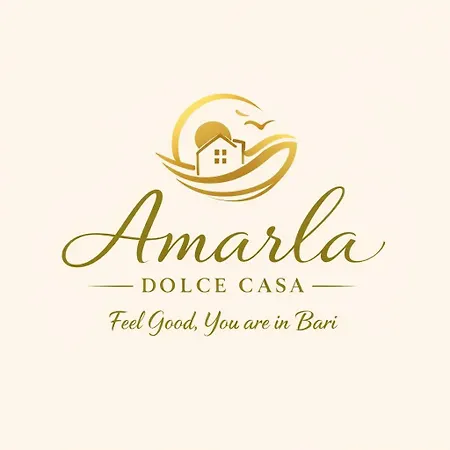 Amarla Dolce Casa - Feel Good, You're In Apartament *