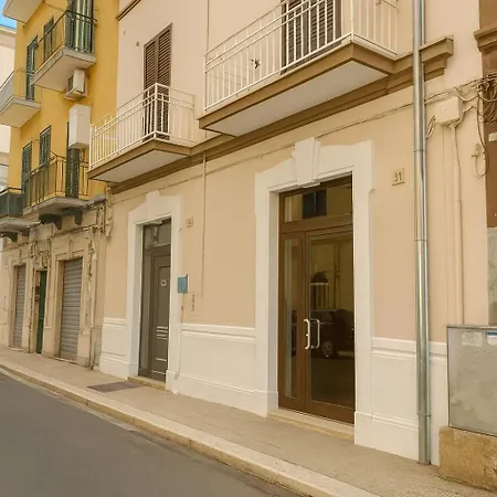 Amarla Dolce Casa - Feel Good, You're In Apartament