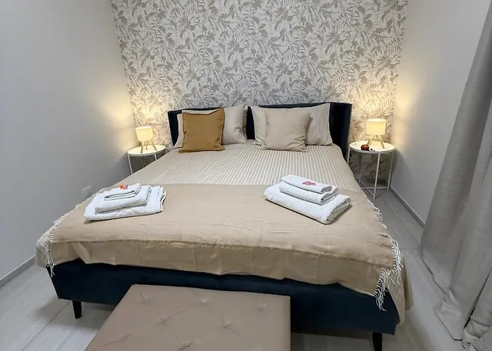 Amarla Dolce Casa - Feel Good, You're In Apartament *