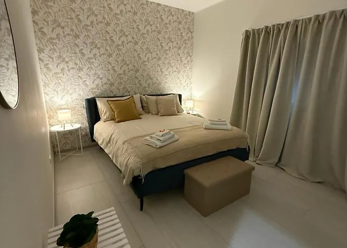 Amarla Dolce Casa - Feel Good, You're In Apartament Bari