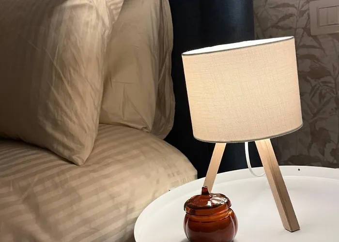 Amarla Dolce Casa - Feel Good, You're In *