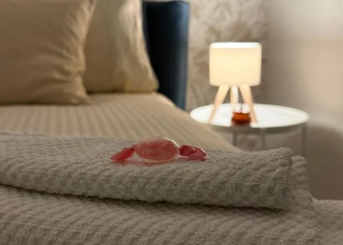 Amarla Dolce Casa - Feel Good, You're In *