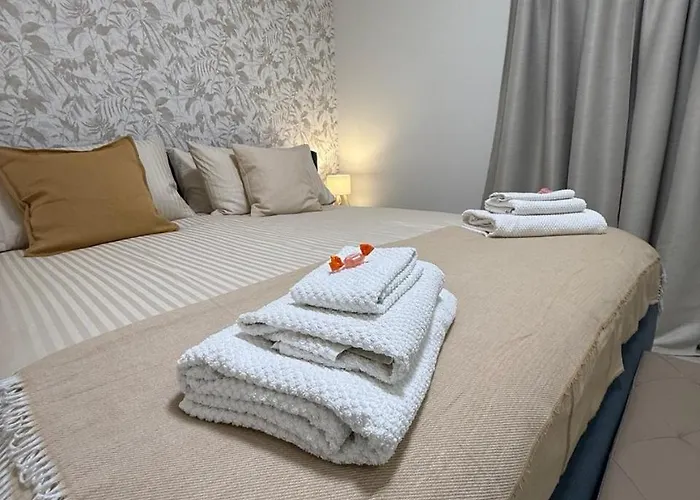 Amarla Dolce Casa - Feel Good, You're In Apartament *