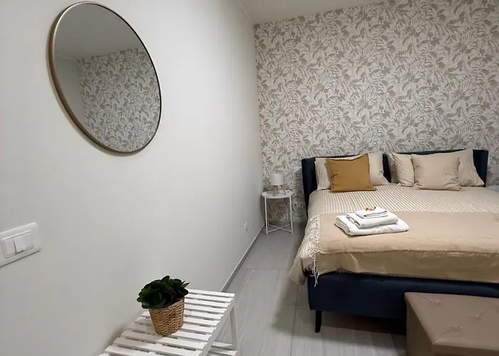Apartament Amarla Dolce Casa - Feel Good, You're In