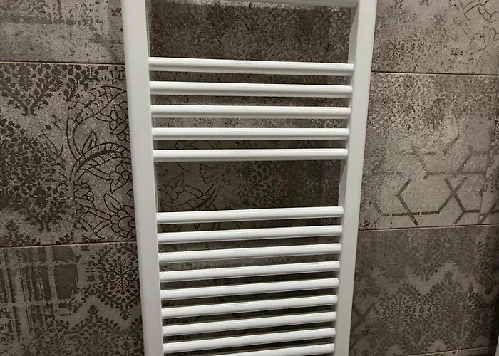 Apartament Amarla Dolce Casa - Feel Good, You're In Bari