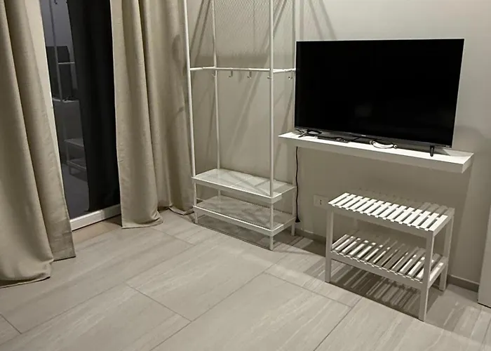 Amarla Dolce Casa - Feel Good, You're In Apartament Bari