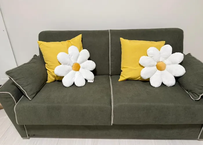 Amarla Dolce Casa - Feel Good, You're In Apartament Bari