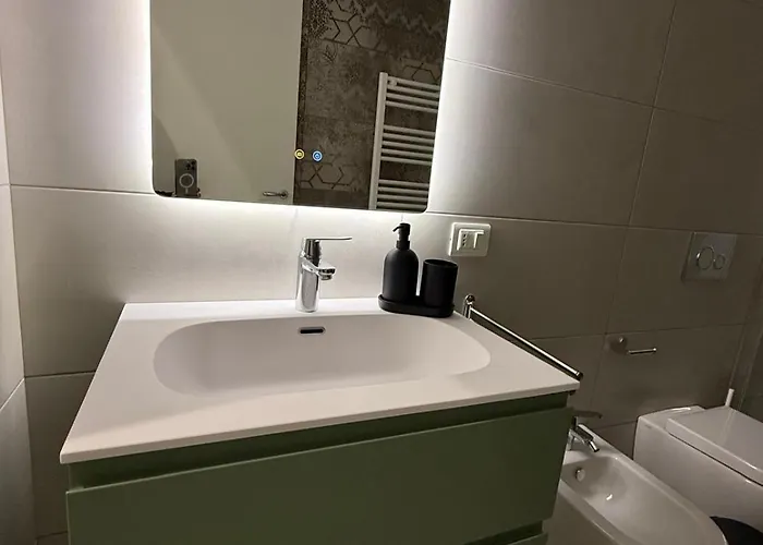 Apartament Amarla Dolce Casa - Feel Good, You're In Bari