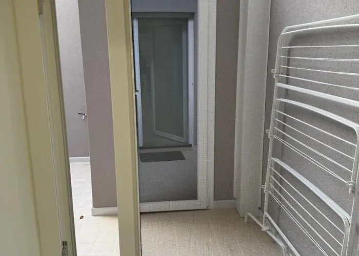 Amarla Dolce Casa - Feel Good, You're In * Bari