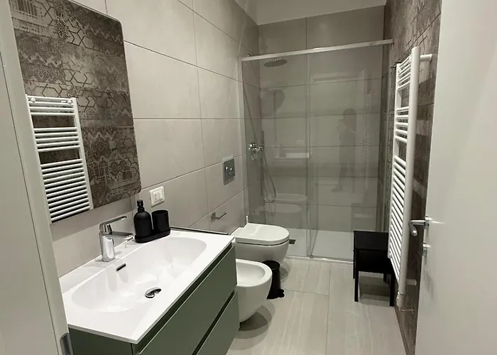 Amarla Dolce Casa - Feel Good, You're In Apartament *