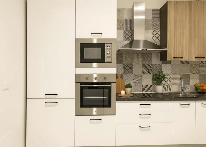 Amarla Dolce Casa - Feel Good, You're In Apartament