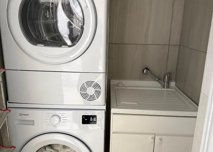 Amarla Dolce Casa - Feel Good, You're In