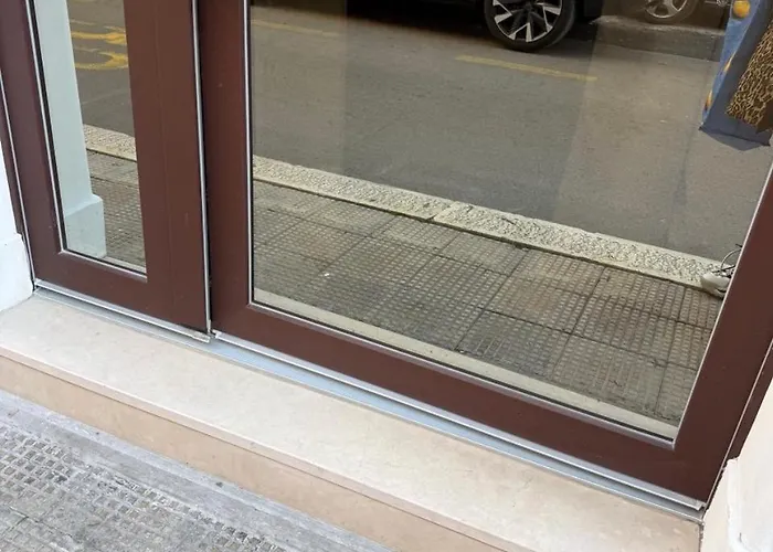 Apartament Amarla Dolce Casa - Feel Good, You're In Bari