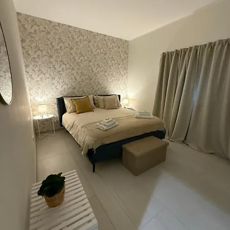 Amarla Dolce Casa - Feel Good, You're In Appartement Bari