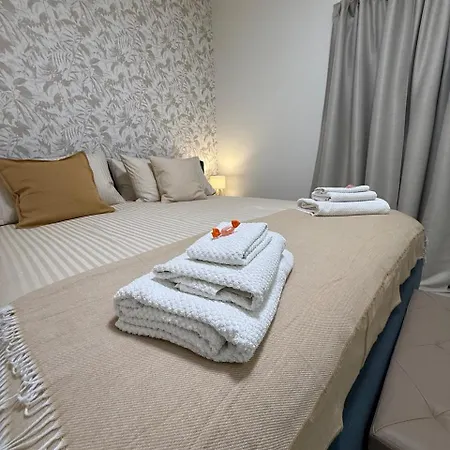 Amarla Dolce Casa - Feel Good, You're In Apartment *