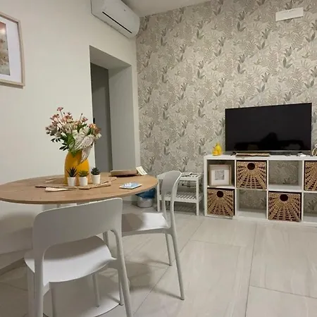 Amarla Dolce Casa - Feel Good, You're In Appartement Bari